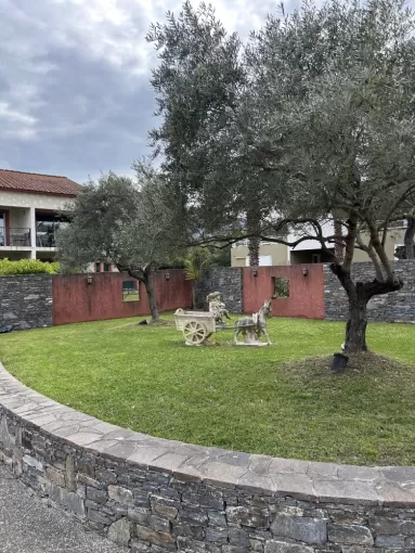 Entretien de la Résidence Marea Resort, San-Nicolao Moriani, BERENI ENTRETIEN