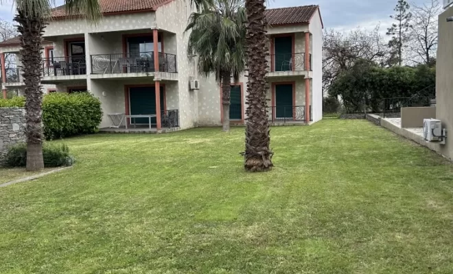 Entretien de la Résidence Marea Resort, San-Nicolao Moriani, BERENI ENTRETIEN